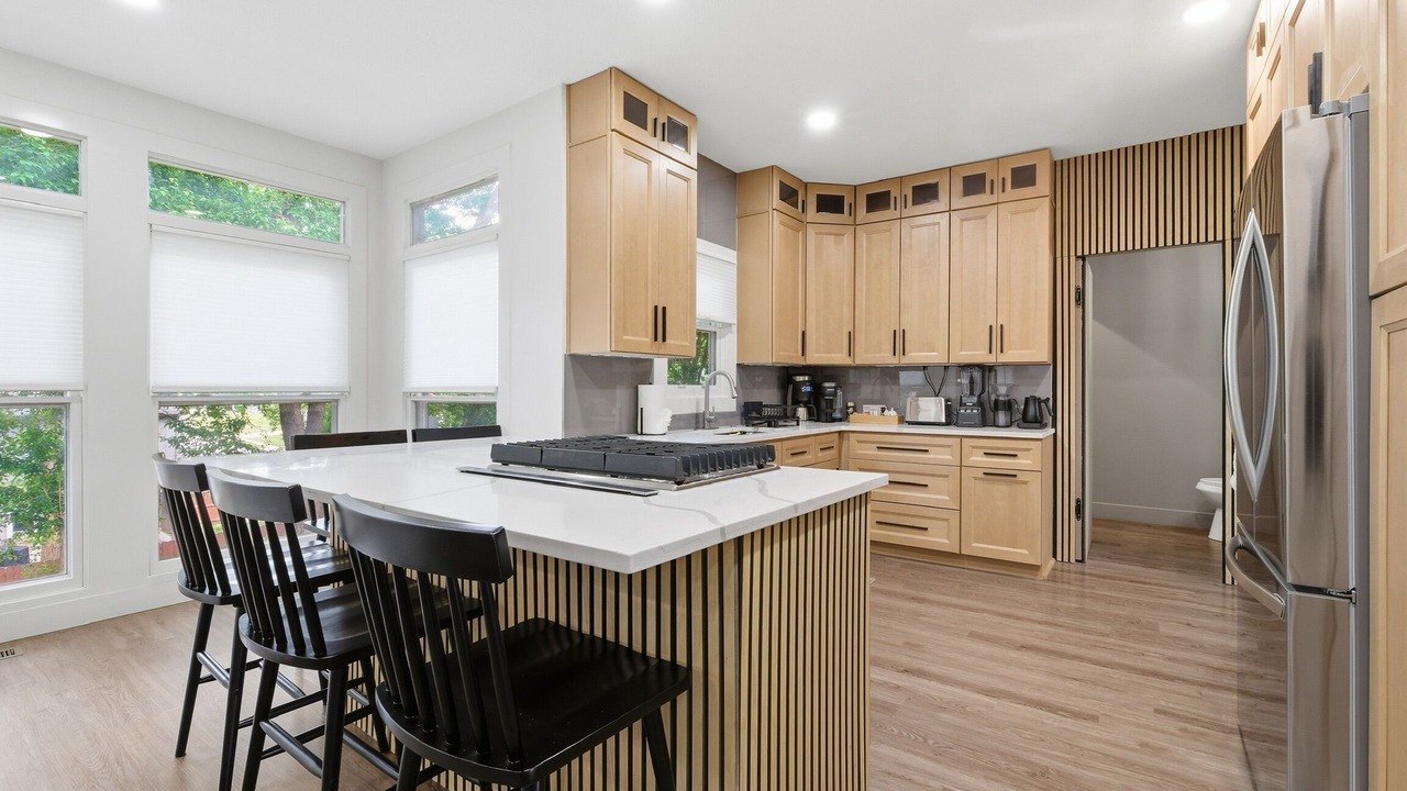 Photo of Kitchen in Olathe
