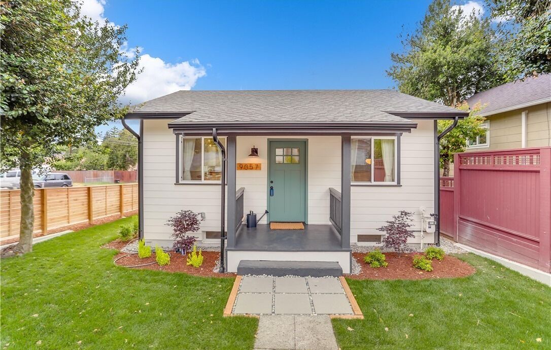 Photo of Outdoor in Highland Park