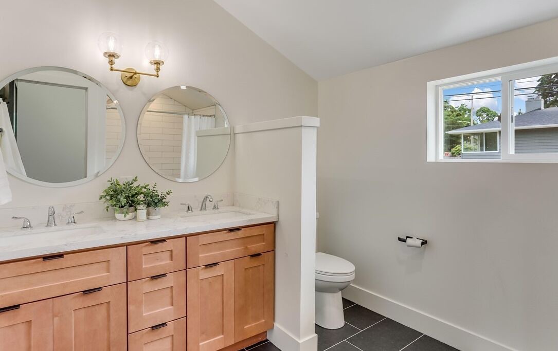 Photo of Bathroom in Highland Park