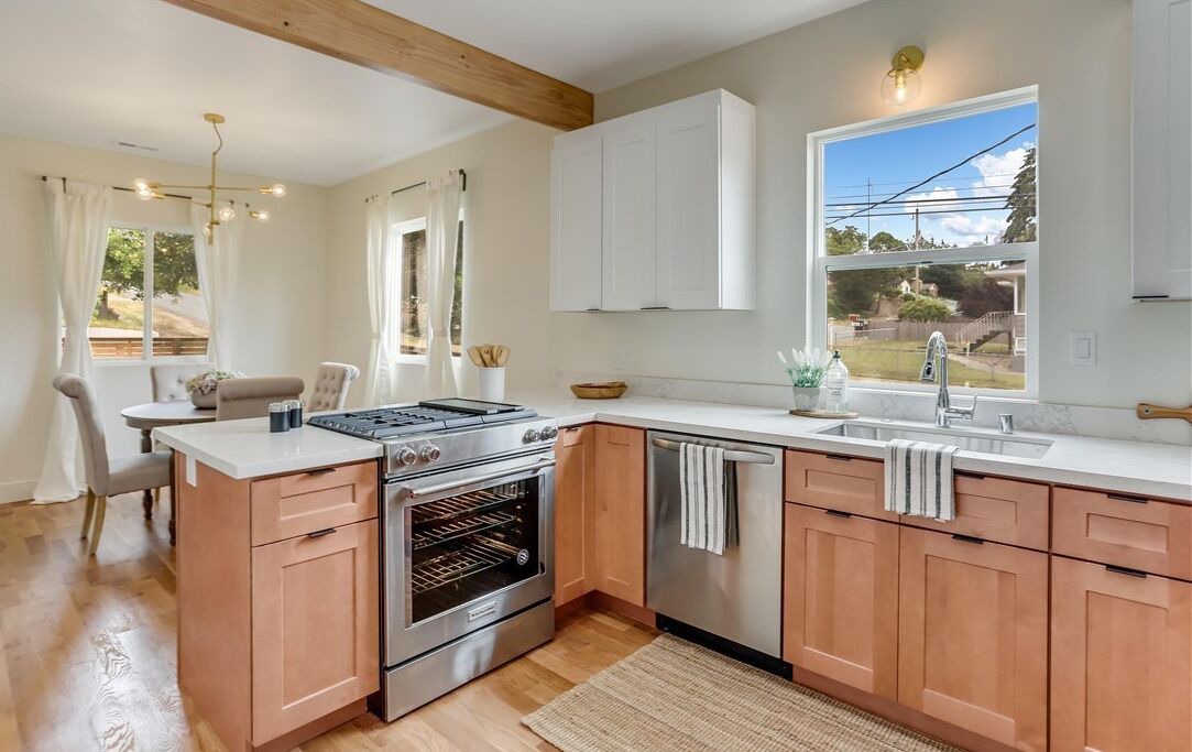 Photo of Kitchen in Highland Park
