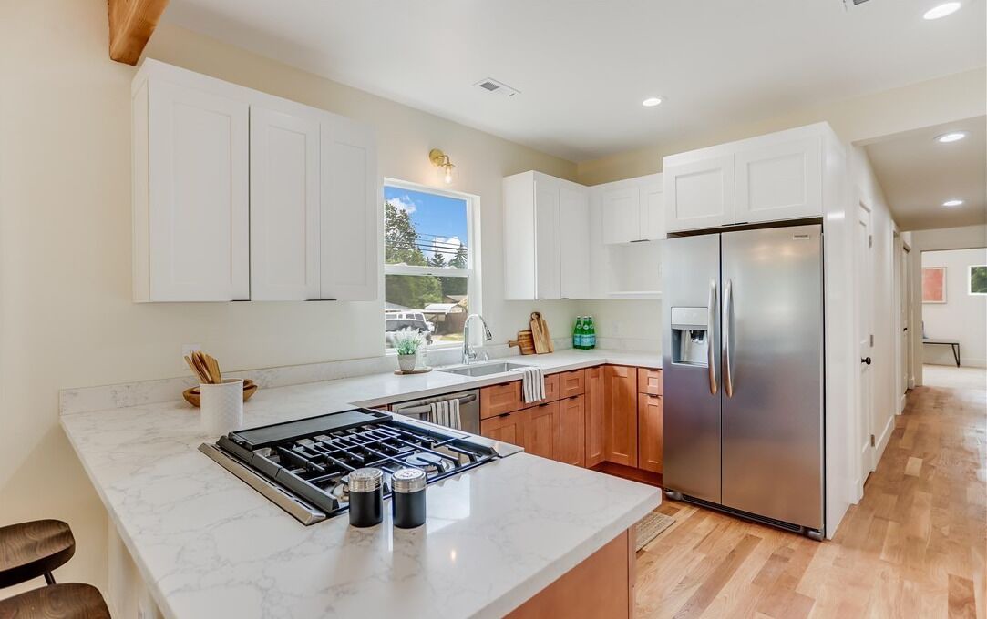 Photo of Kitchen in Highland Park