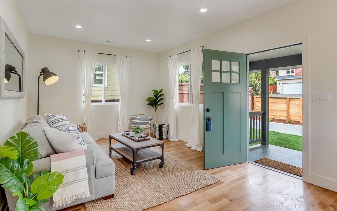 Photo of Livingroom in Highland Park