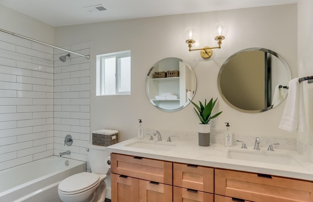 Photo of Bathroom in Highland Park