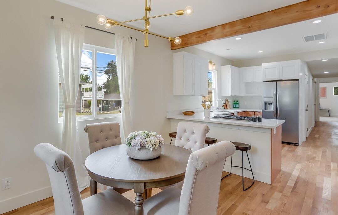 Photo of Kitchen in Highland Park