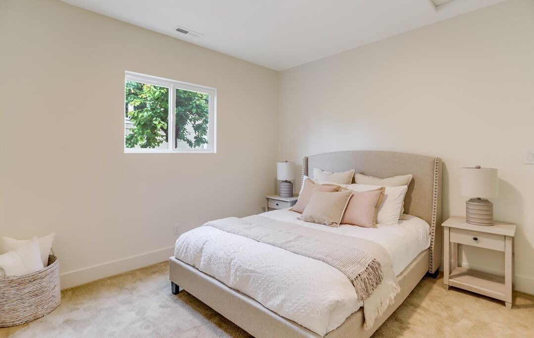 Photo of Bedroom in Highland Park