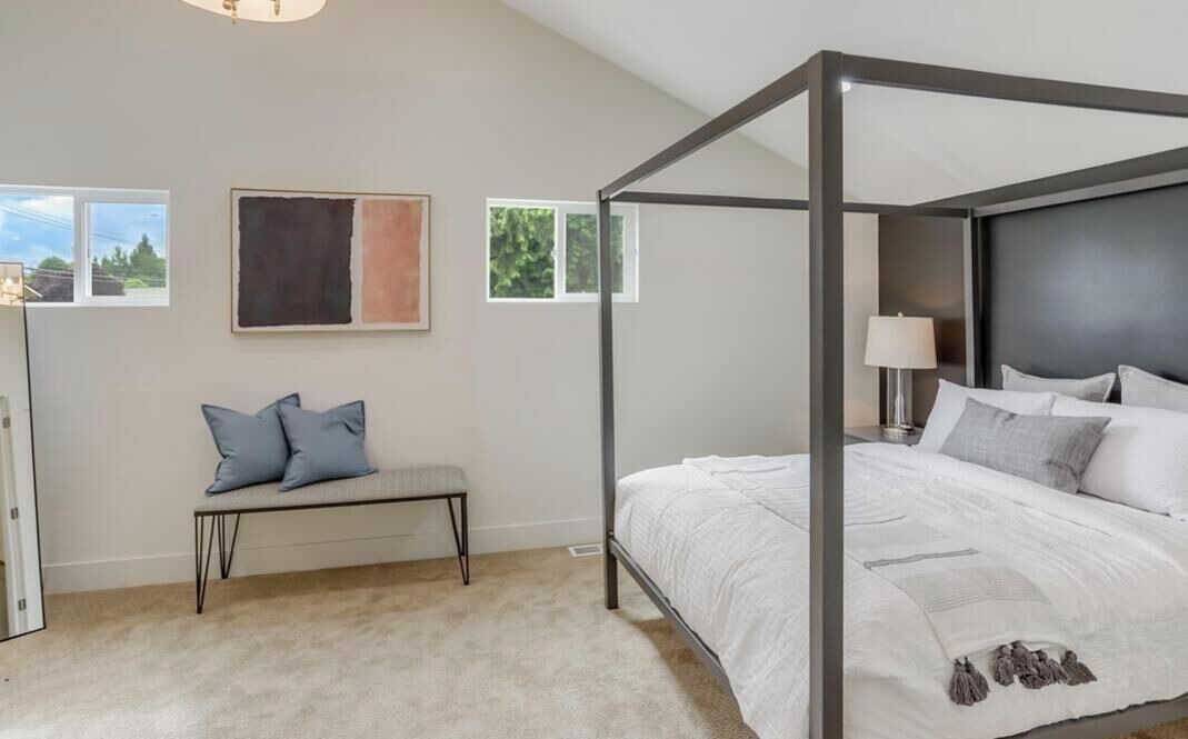 Photo of Bedroom in Highland Park