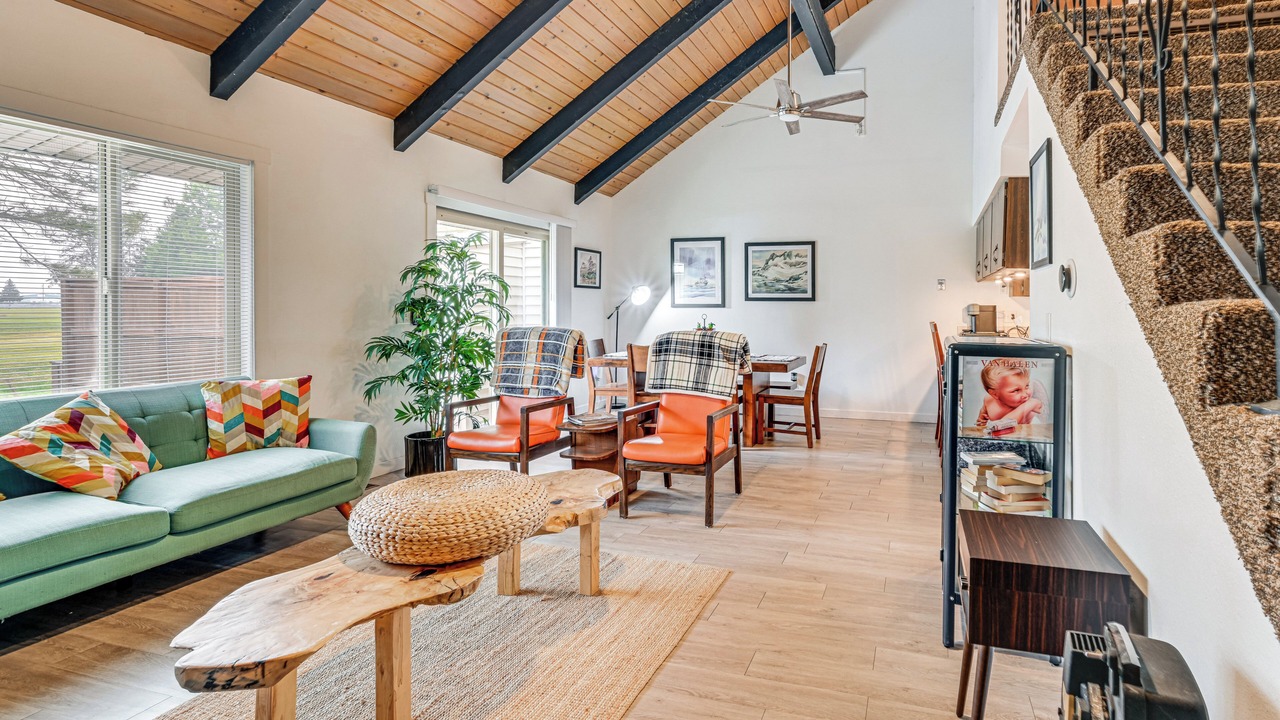 Photo of Livingroom in Umatilla