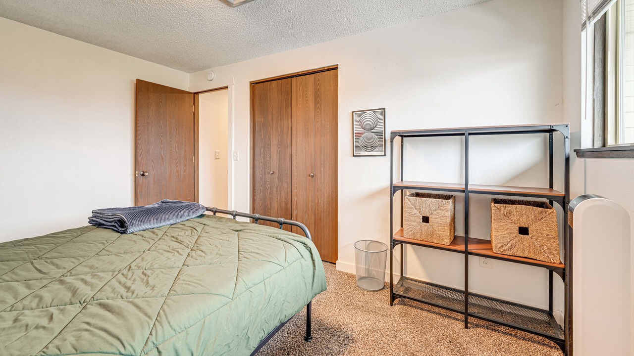 Photo of Bedroom in Umatilla