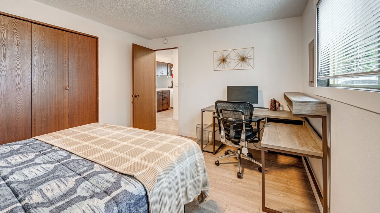 Photo of Bedroom in Umatilla