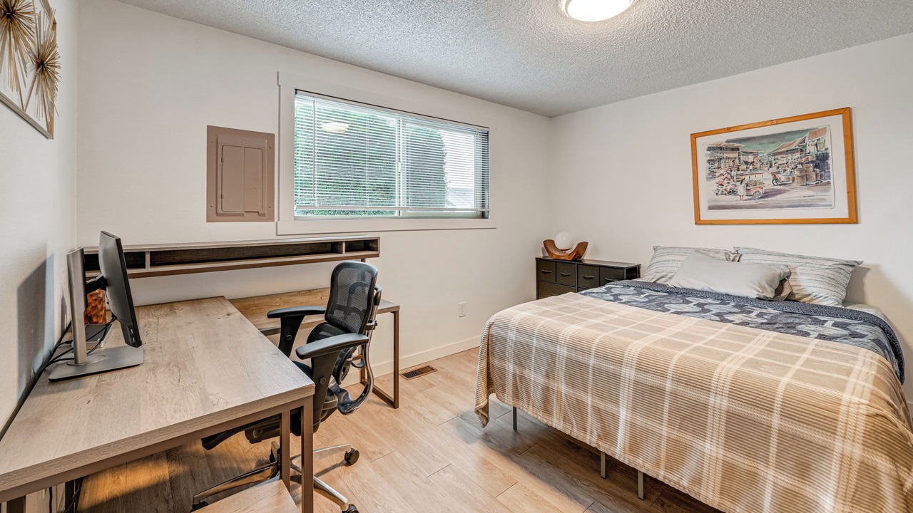 Photo of Bedroom in Umatilla