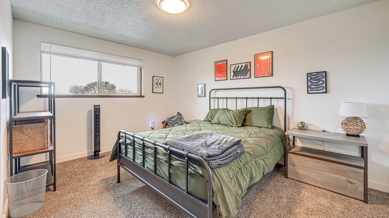 Photo of Bedroom in Umatilla