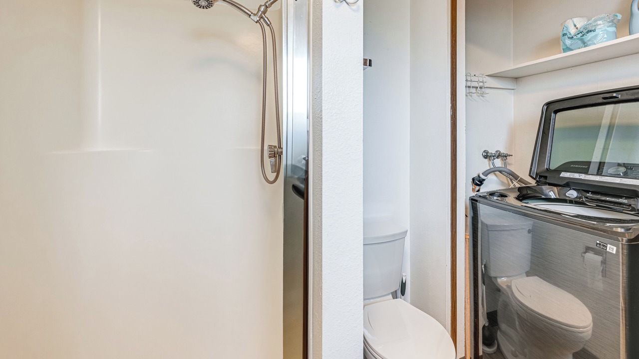 Photo of Bathroom in Umatilla