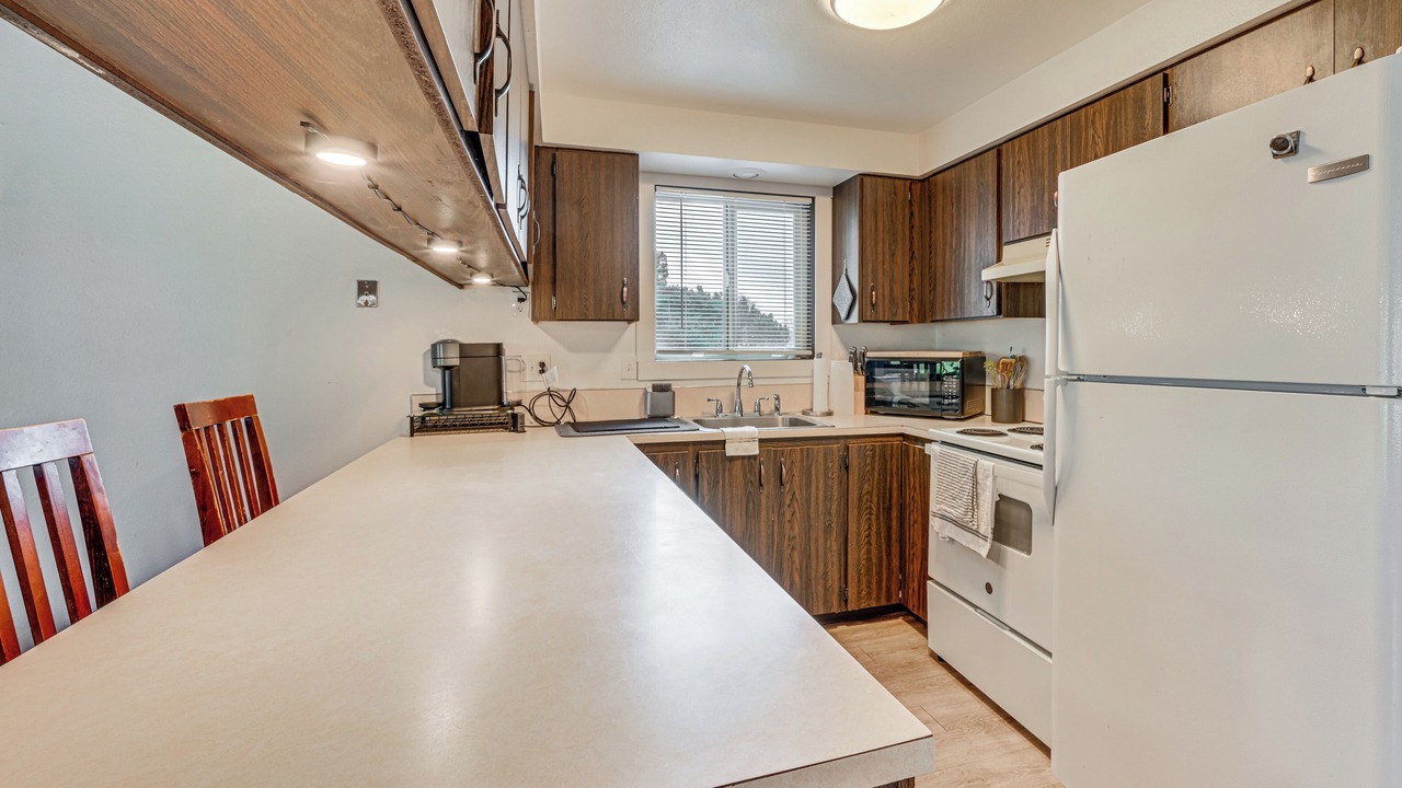 Photo of Kitchen in Umatilla