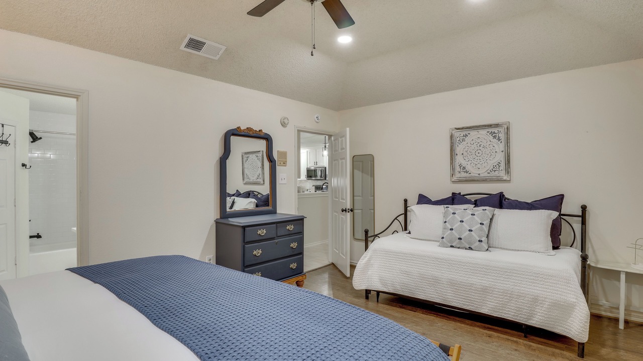 Photo of Bedroom in Lubbock