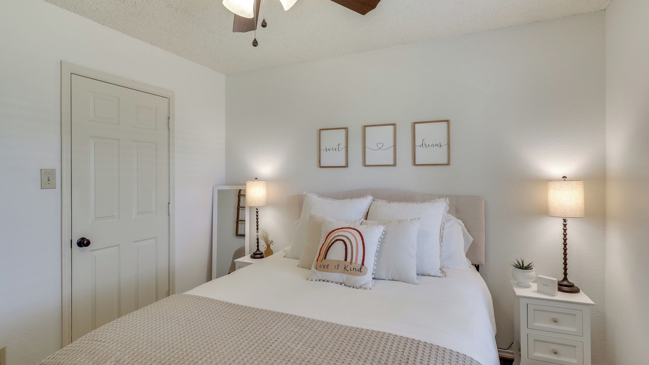 Photo of Bedroom in Lubbock