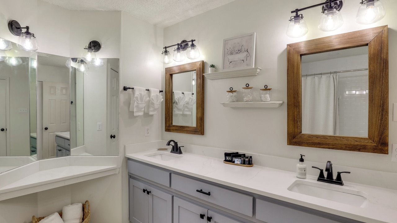 Photo of Bathroom in Lubbock