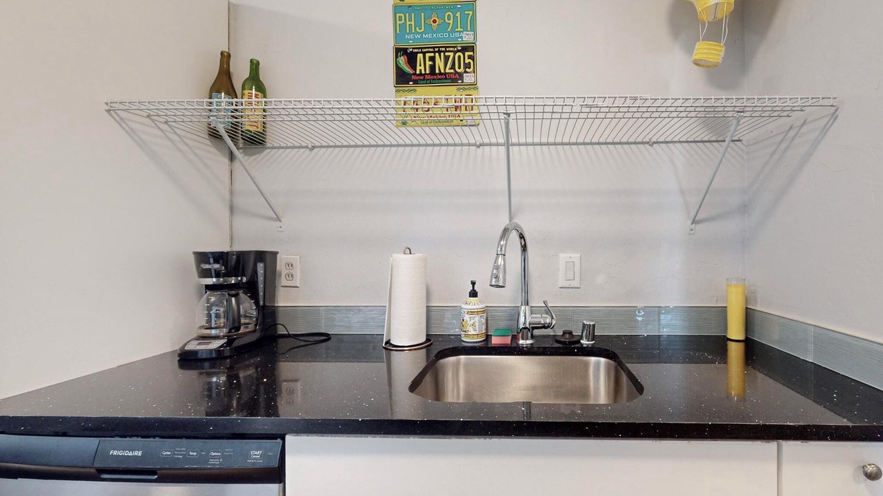 Photo of Kitchen in University Heights