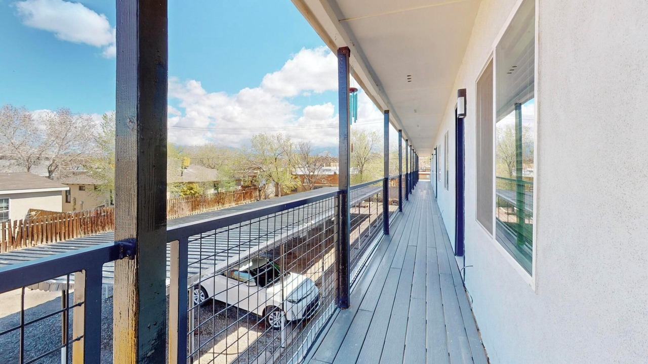 Photo of Outdoor in University Heights
