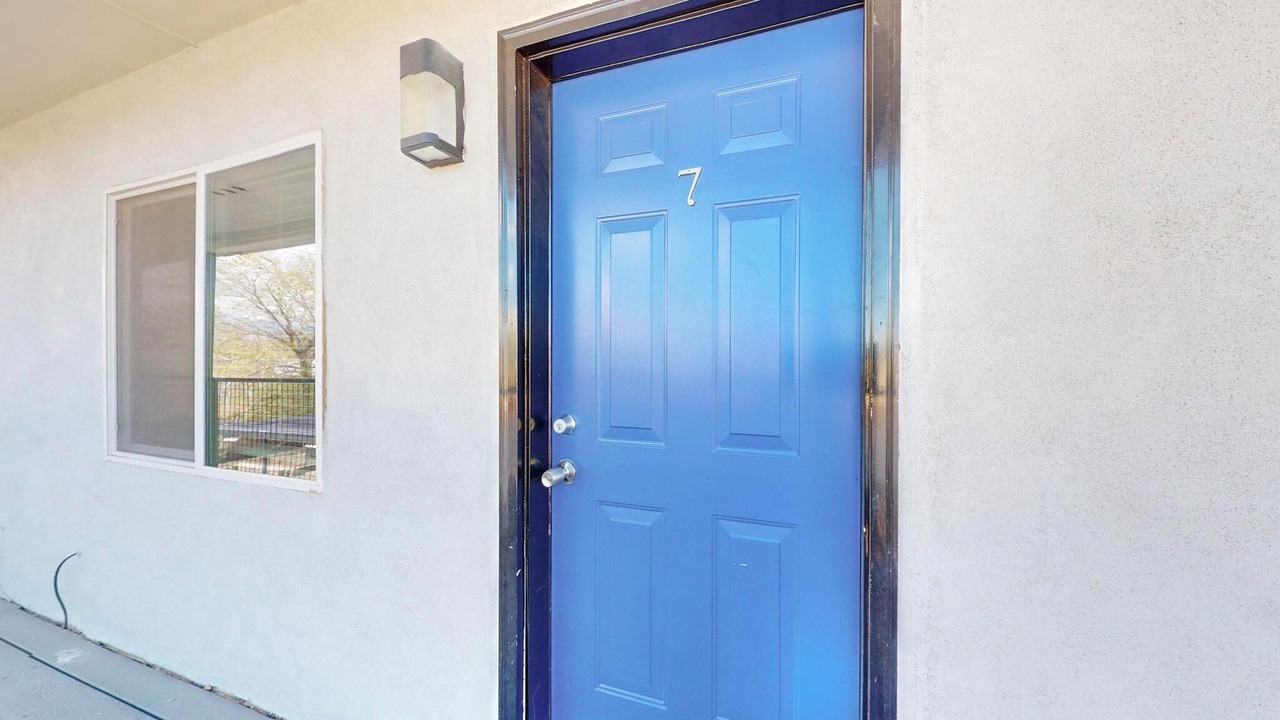 Photo of Outdoor in University Heights