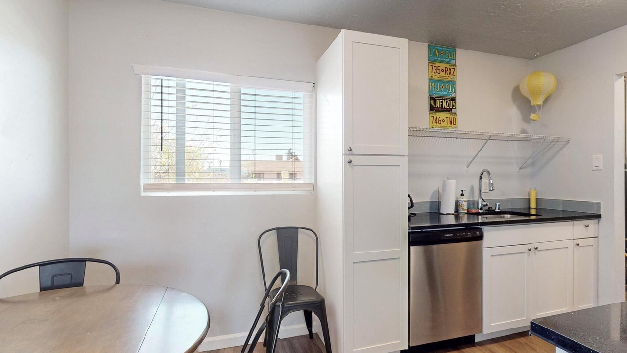 Photo of Kitchen in University Heights