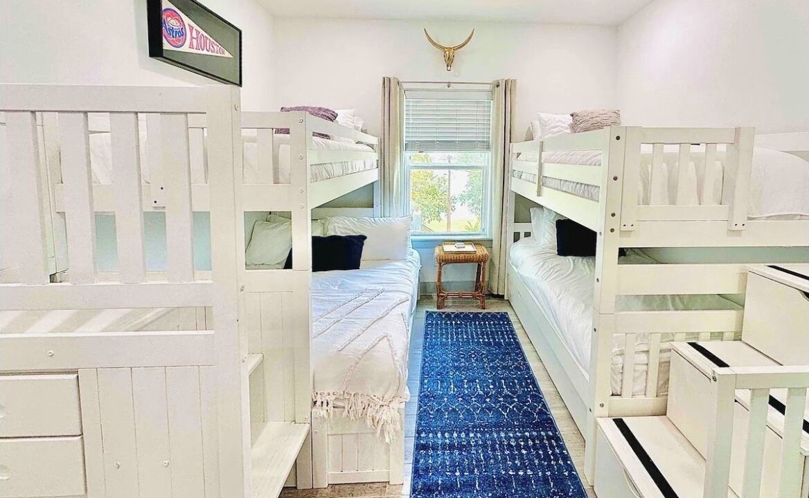 Photo of Bedroom in Onalaska