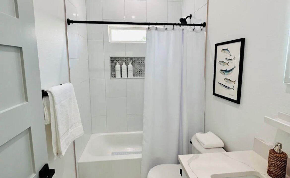 Photo of Bathroom in Onalaska