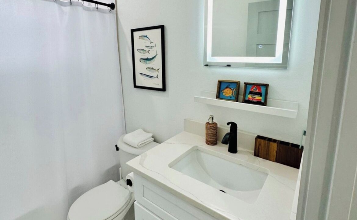 Photo of Bathroom in Onalaska
