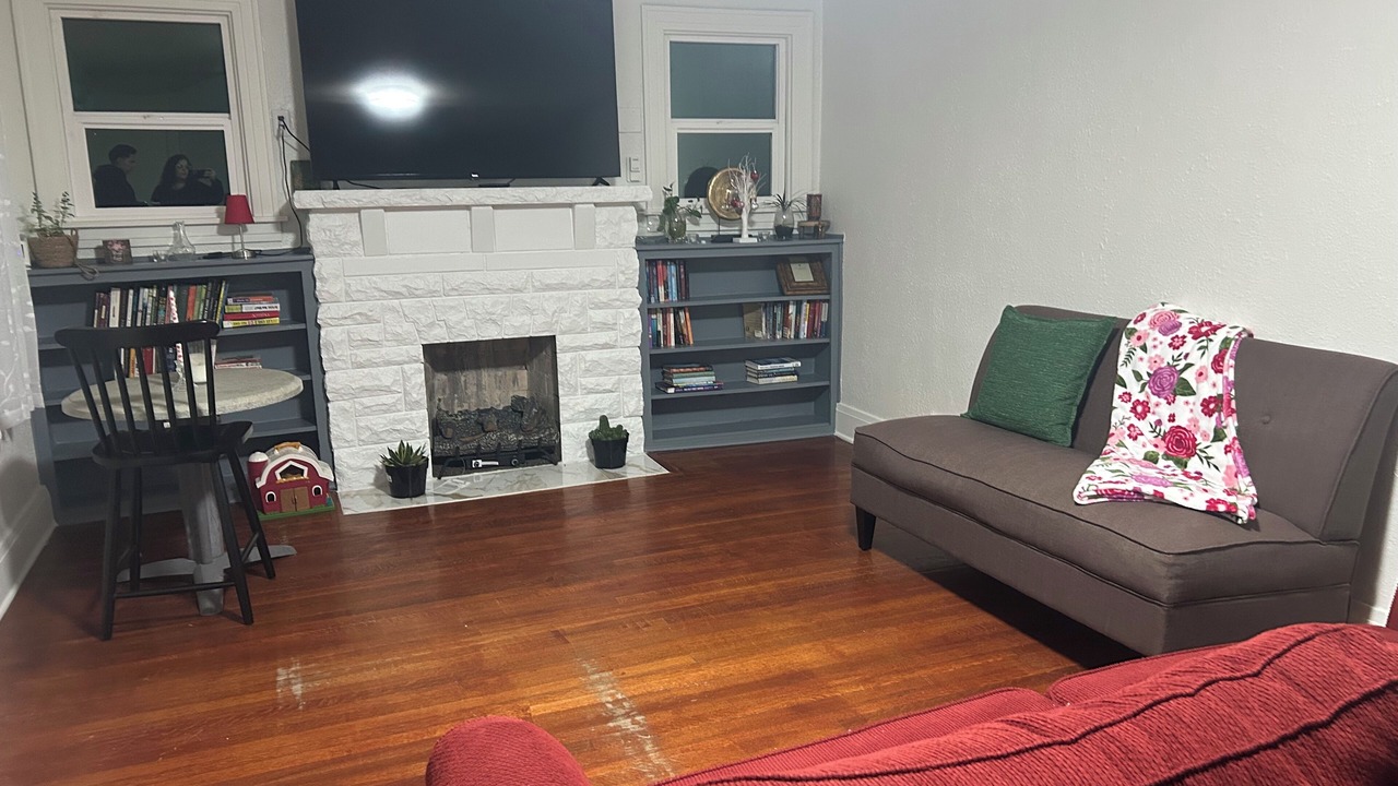 Photo of Livingroom in Kansas City