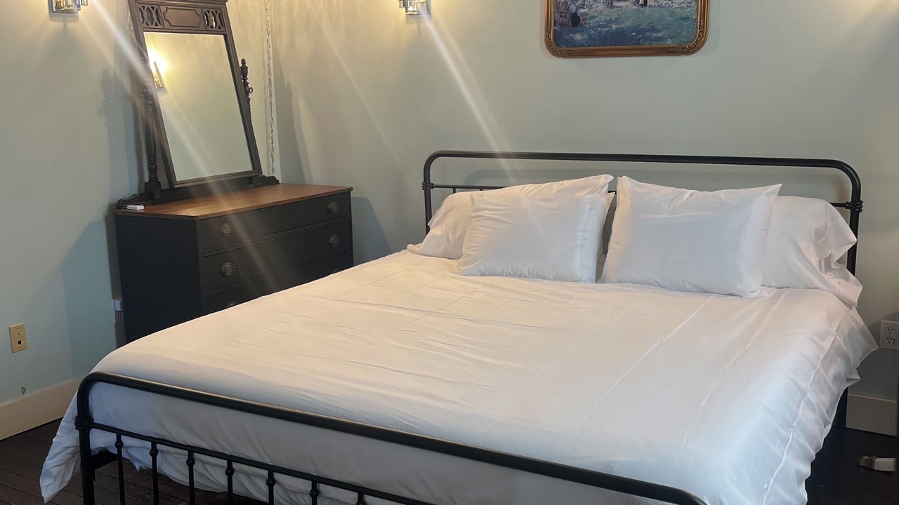 Photo of Bedroom in Spring Hill