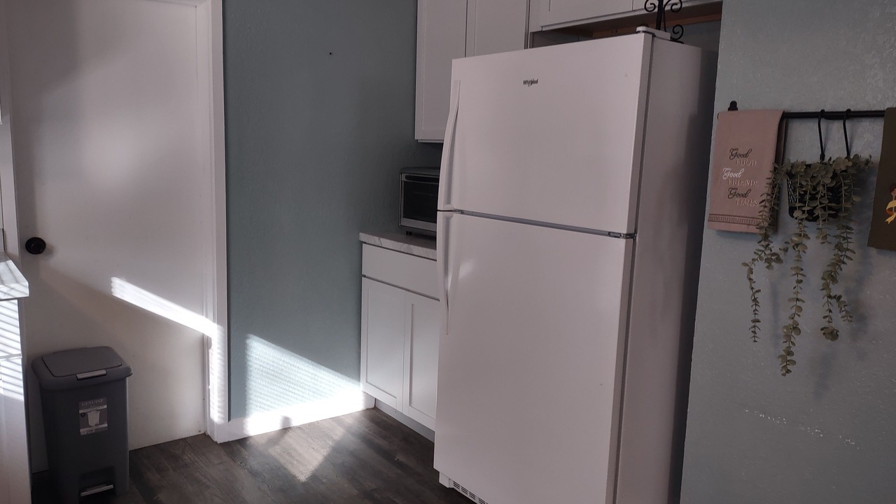 Photo of Kitchen in Robinson