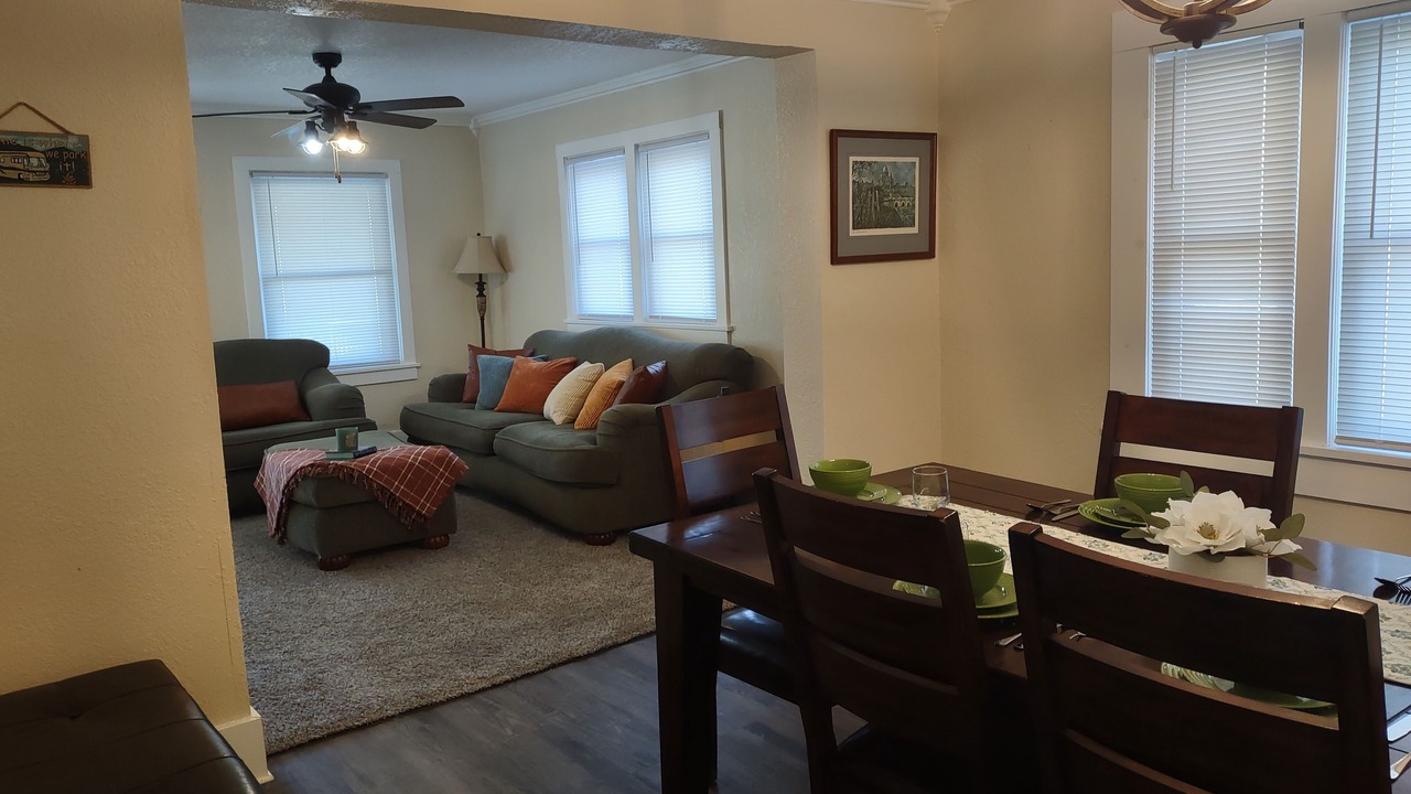 Photo of Livingroom in Robinson
