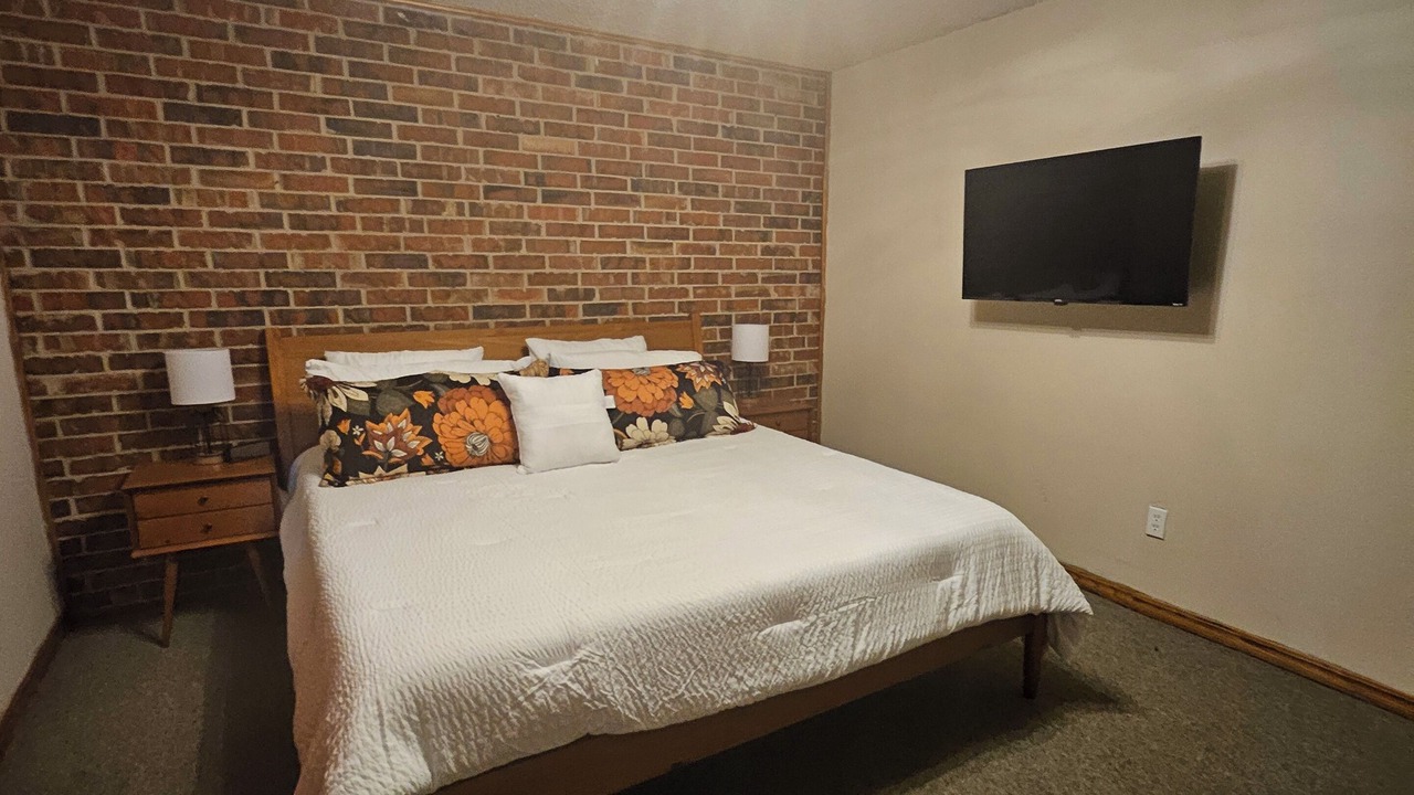 Photo of Bedroom in Hobart