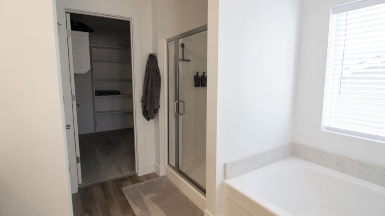 Photo of Bathroom in Middleton