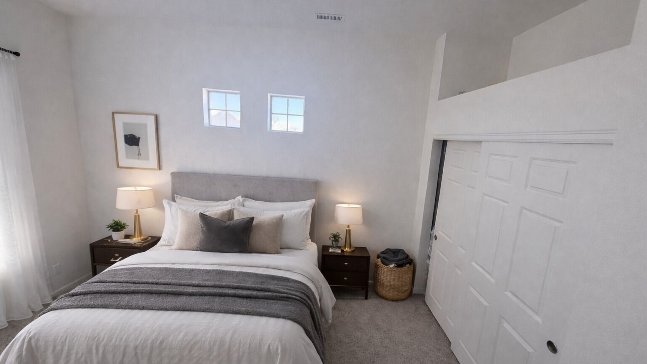 Photo of Bedroom in Green Valley Ranch