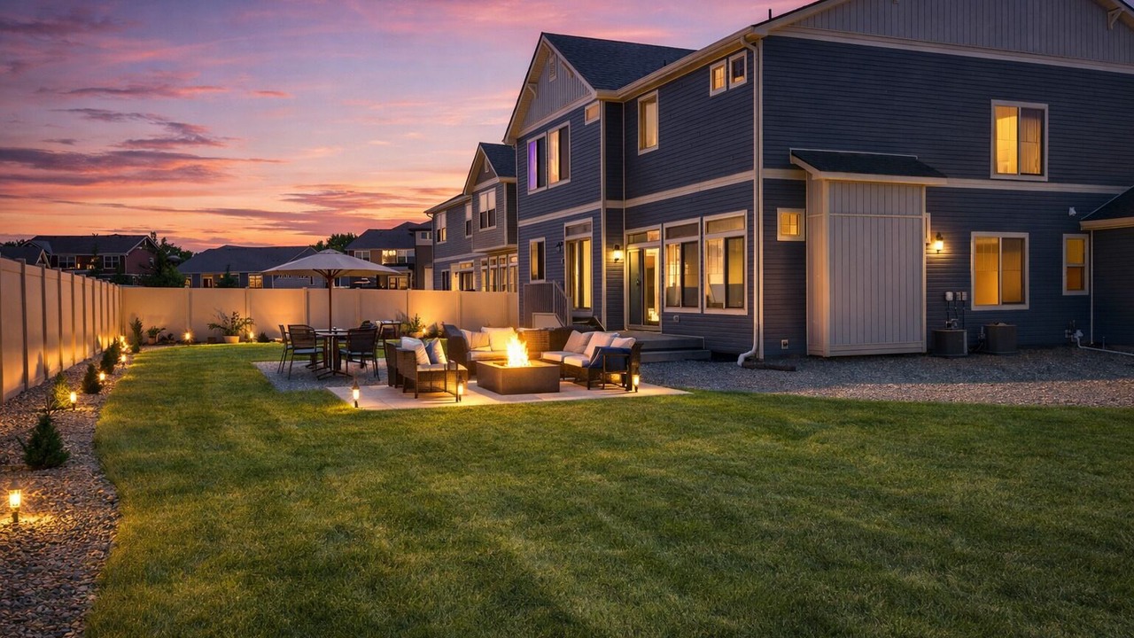Photo of Outdoor in Green Valley Ranch