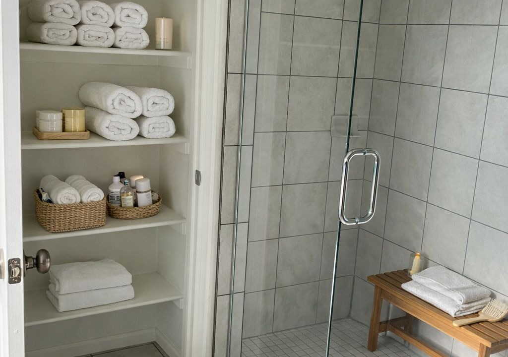 Photo of Bathroom in Green Valley Ranch