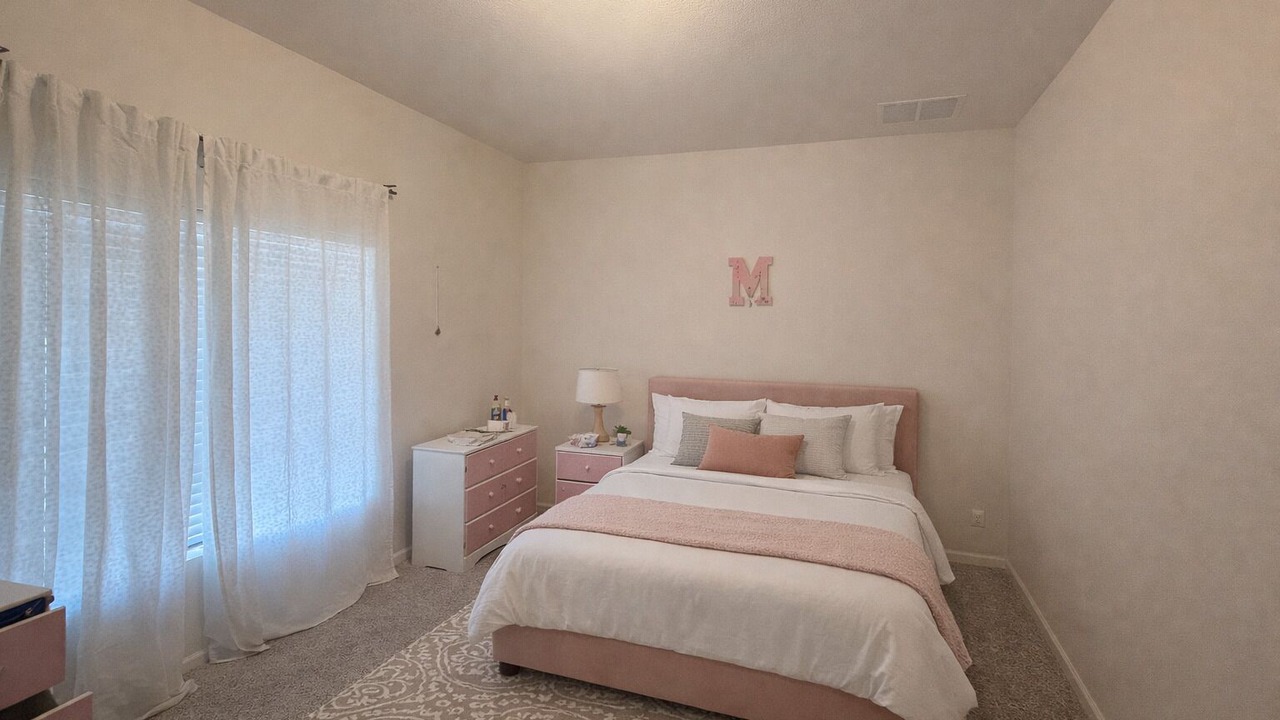 Photo of Bedroom in Green Valley Ranch