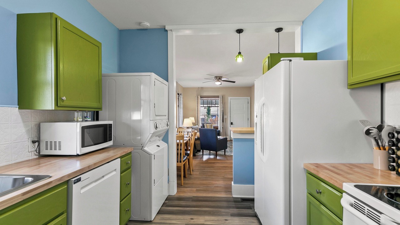Photo of Kitchen in Near South