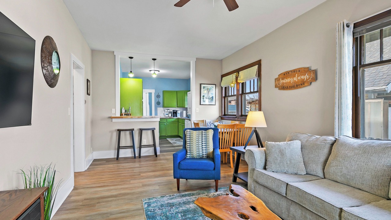 Photo of Livingroom in Near South