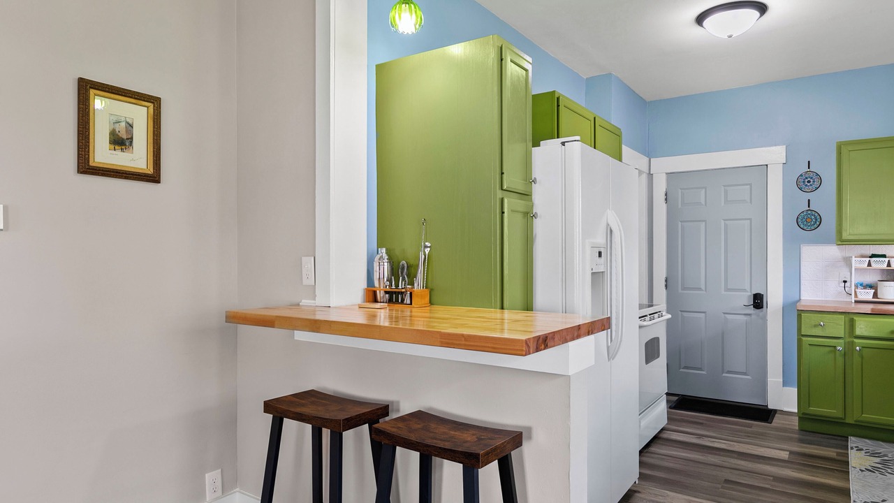 Photo of Kitchen in Near South