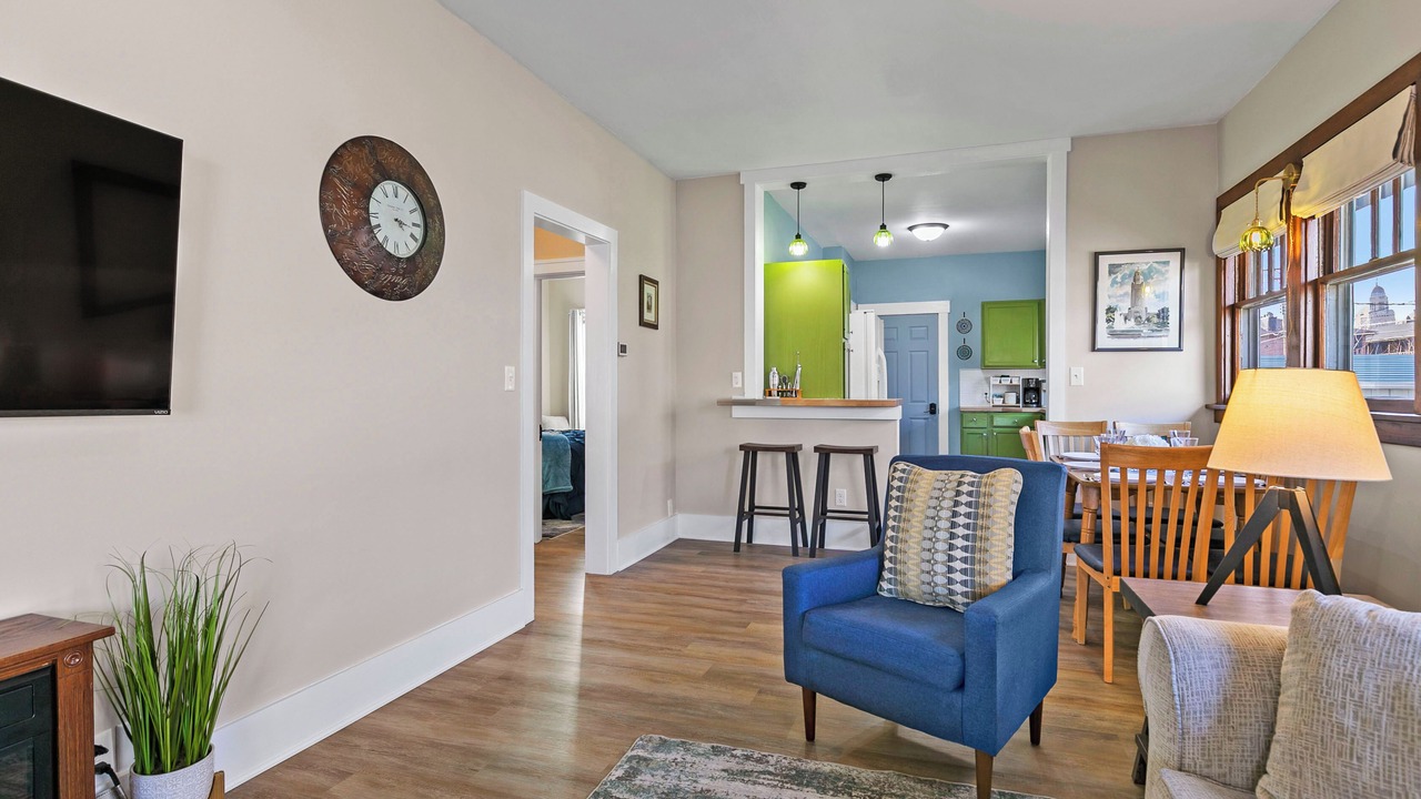 Photo of Livingroom in Near South