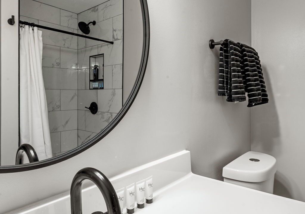 Photo of Bathroom in Lawrence