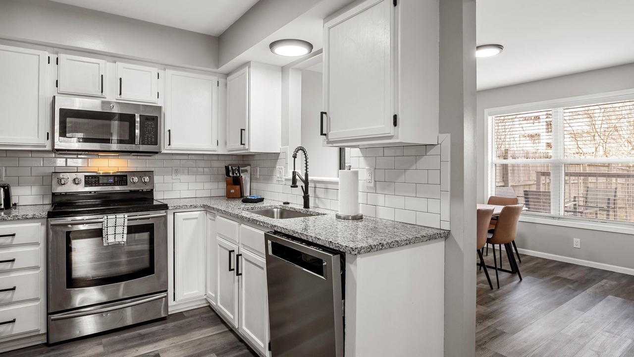 Photo of Kitchen in Lawrence