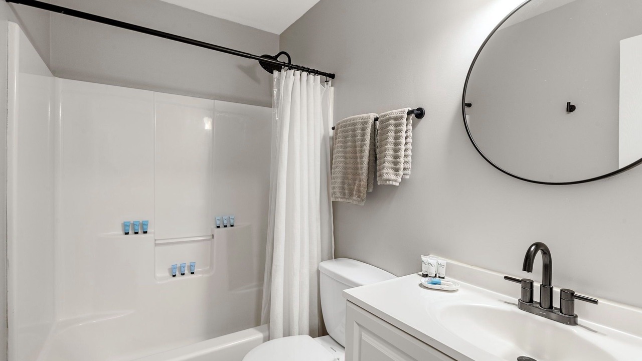 Photo of Bathroom in Lawrence