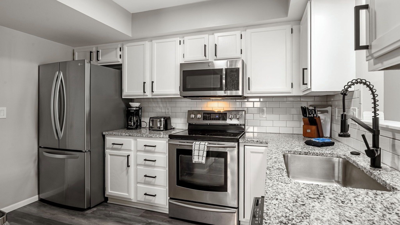 Photo of Kitchen in Lawrence