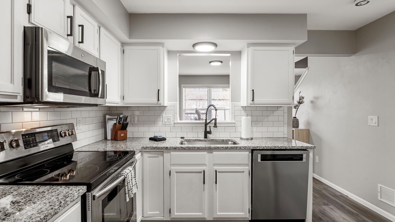 Photo of Kitchen in Lawrence