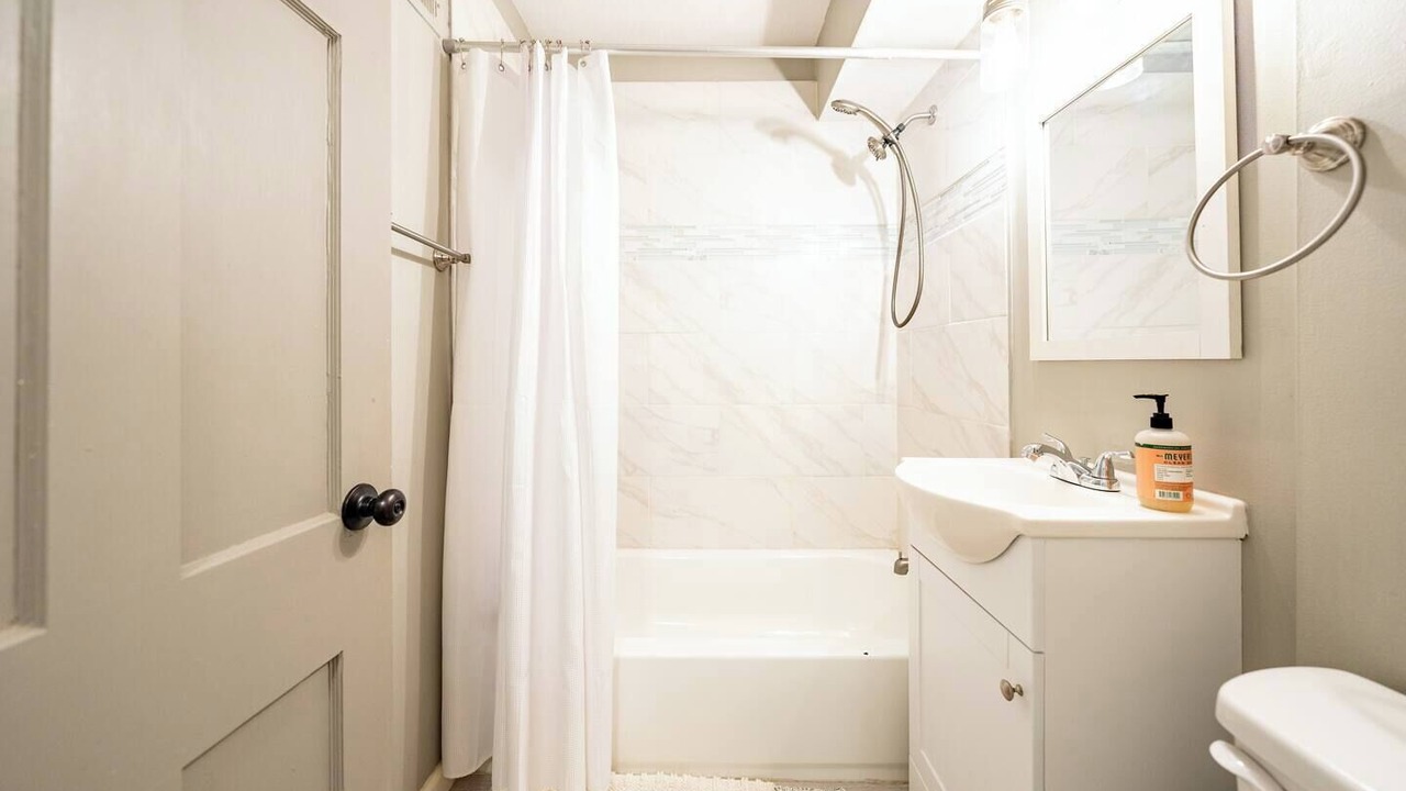 Photo of Bathroom in Roeland Park