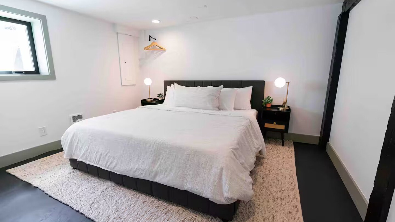 Photo of Bedroom in Wallingford