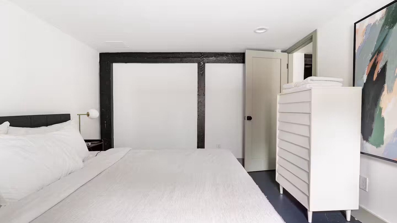 Photo of Bedroom in Wallingford