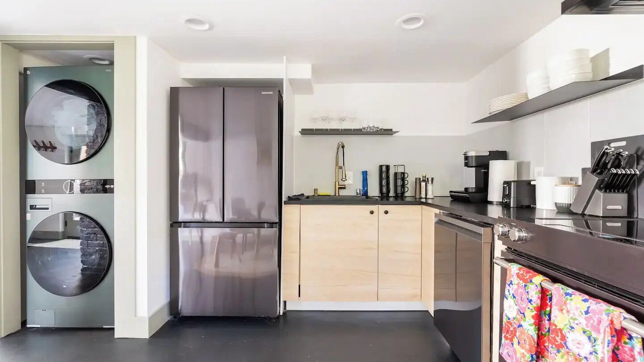 Photo of Kitchen in Wallingford